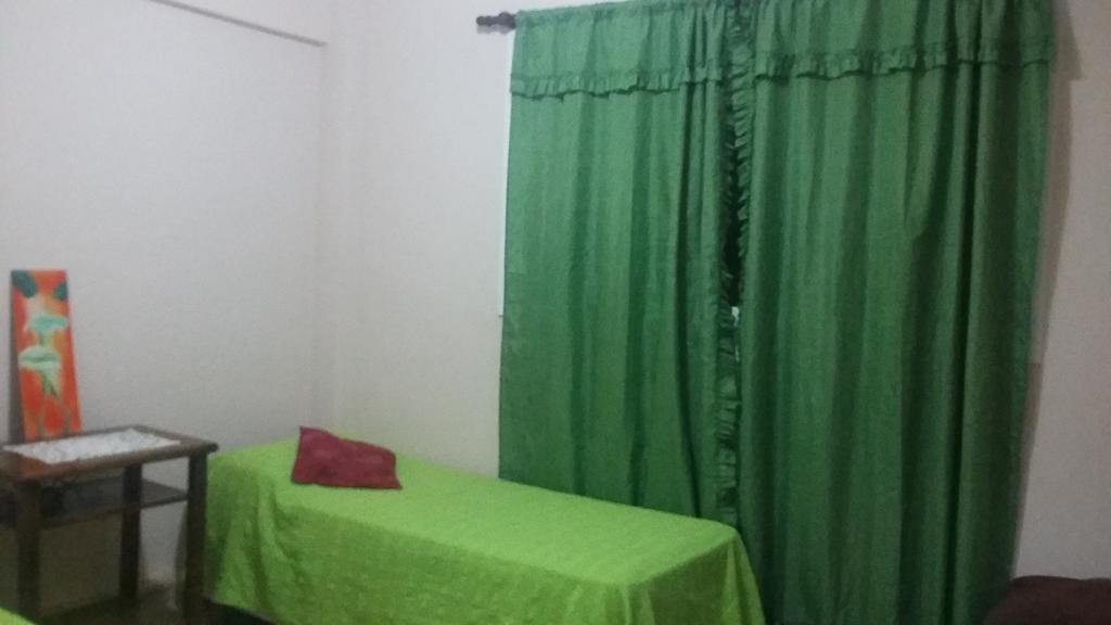 Hospedaje Kaupen อูซัวยา ภายนอก รูปภาพ
