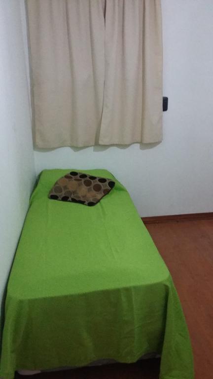 Hospedaje Kaupen อูซัวยา ภายนอก รูปภาพ
