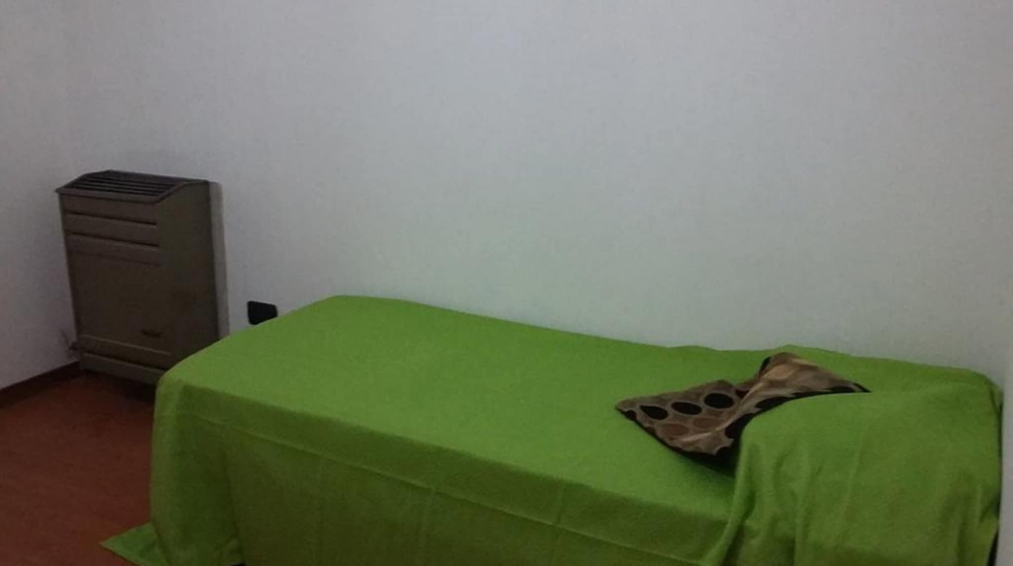 Hospedaje Kaupen อูซัวยา ภายนอก รูปภาพ